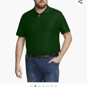 IZOD Advantage Performance Men’s Polo Size 3XL